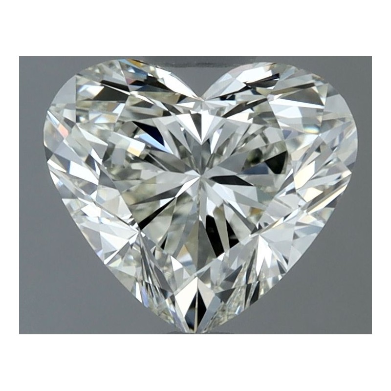 Diament serce, 1ct, VVS1, I, IGI 749535244