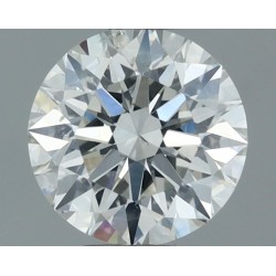Diament szlif okrągły, 0.8ct, SI1, H, IGI 752563084