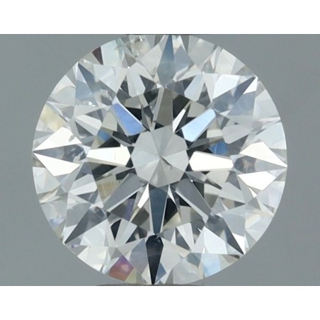Diament szlif okrągły, 0.8ct, SI1, H, IGI 752563084
