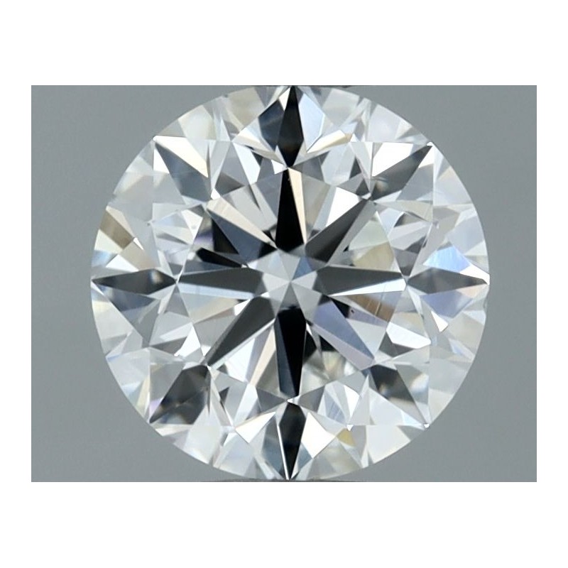 Diament szlif okrągły, 1ct, VS1, F, IGI 752546844 Diament szlif okrągły, 1ct, VS1, F, IGI 752546844