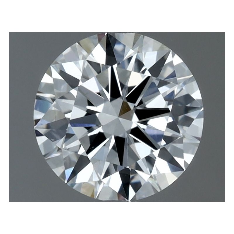 Diament szlif okrągły, 0.58ct, VS2, F, IGI 743554830 Diament szlif okrągły, 0.58ct, VS2, F, IGI 743554830