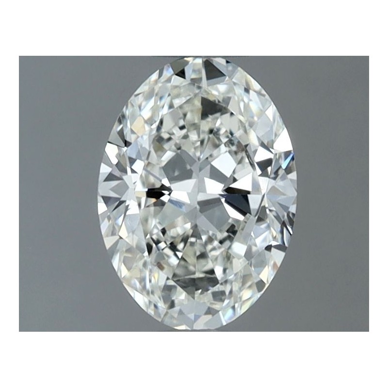 Diament szlif owalny, 0.7ct, VVS2, I, IGI 752563071 Diament szlif owalny, 0.7ct, VVS2, I, IGI 752563071