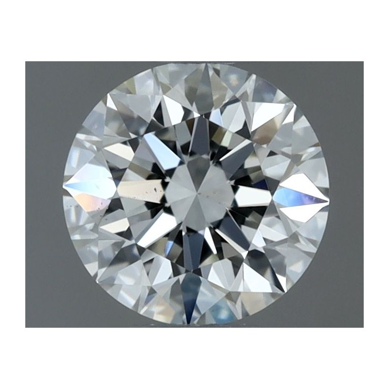 Diament szlif okrągły, 0.5ct, VS2, H, IGI 752563261