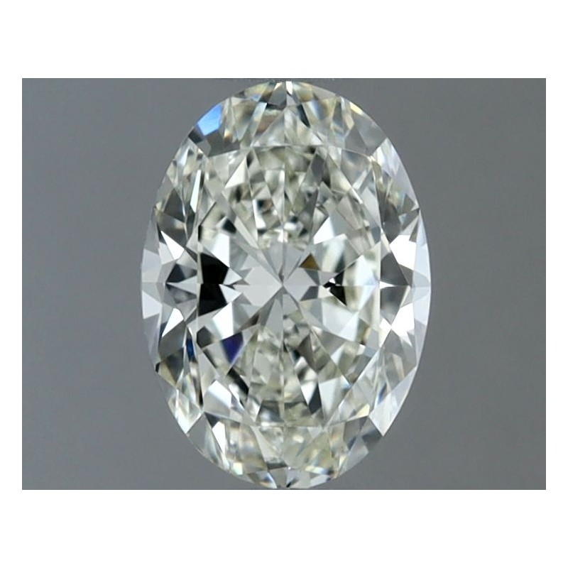 Diament szlif owalny, 0.7ct, VVS1, I, IGI 743554835 Diament szlif owalny, 0.7ct, VVS1, I, IGI 743554835