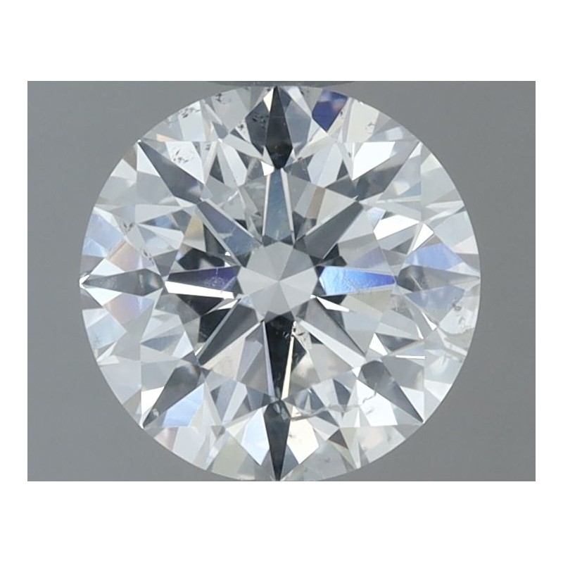 Diament szlif okrągły, 1ct, SI2, F, IGI 749535537 Diament szlif okrągły, 1ct, SI2, F, IGI 749535537