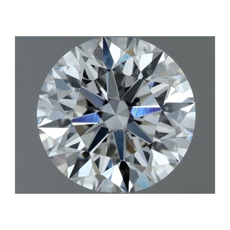 Diament szlif okrągły, 0.7ct, VS2, G, IGI 752563229 Diament szlif okrągły, 0.7ct, VS2, G, IGI 752563229