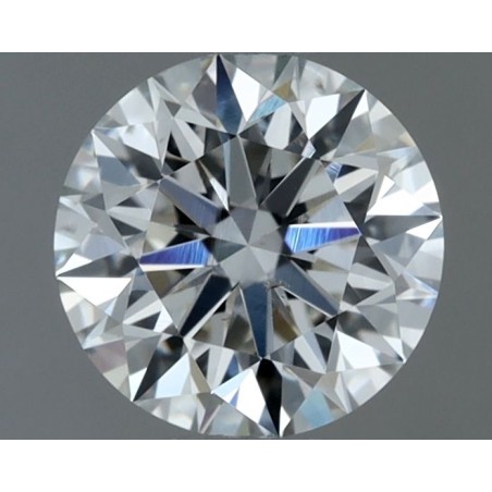 Diament szlif okrągły, 0.7ct, VS2, G, IGI 752563229