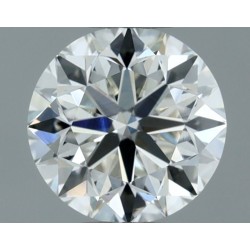 Diament szlif okrągły, 0.8ct, VVS2, H, IGI 743554829