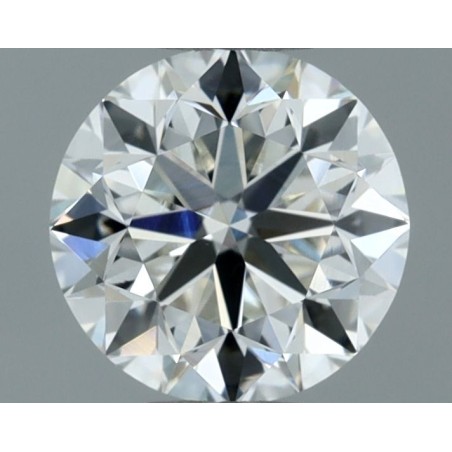 Diament szlif okrągły, 0.8ct, VVS2, H, IGI 743554829