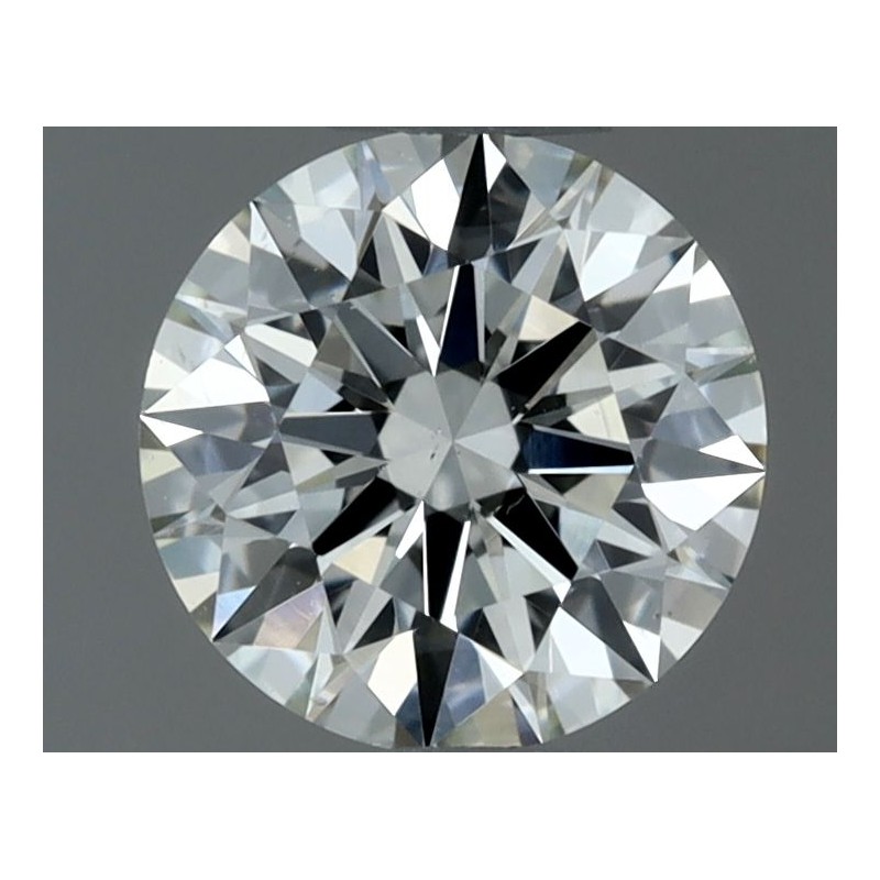 Diament szlif okrągły, 0.55ct, VS2, I, IGI 752563088 Diament szlif okrągły, 0.55ct, VS2, I, IGI 752563088