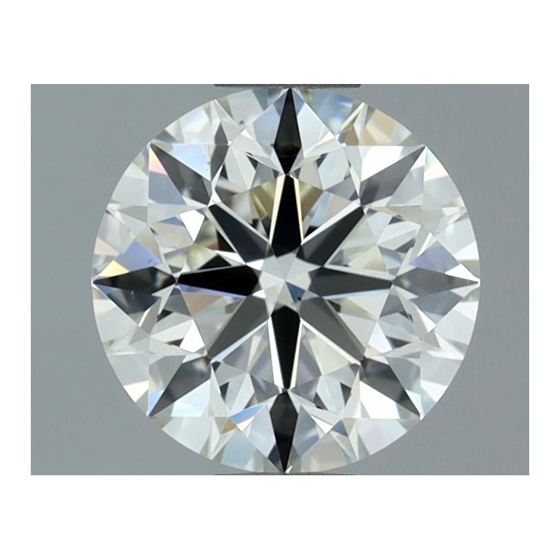 Diament szlif okrągły, 1.4ct, VS2, I, IGI 752546833