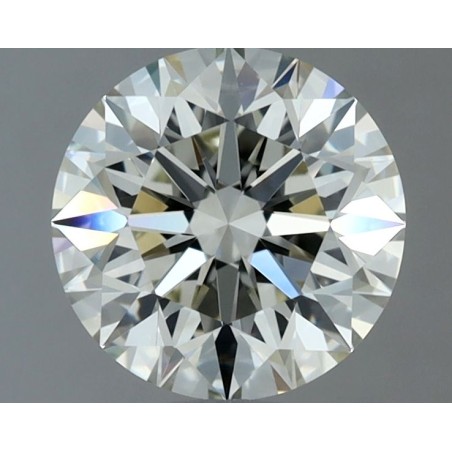 Diament szlif okrągły, 1.4ct, VVS1, H, IGI 752546922