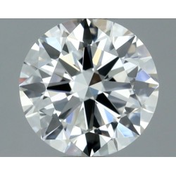 Diament szlif okrągły, 1ct, VVS2, I, IGI 752546927