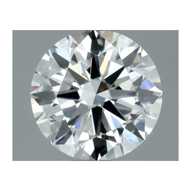 Diament szlif okrągły, 1ct, VVS2, I, IGI 752546927 Diament szlif okrągły, 1ct, VVS2, I, IGI 752546927