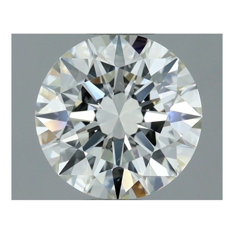 Diament szlif okrągły, 1ct, VS1, I, IGI 752547090 Diament szlif okrągły, 1ct, VS1, I, IGI 752547090