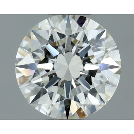 Diament szlif okrągły, 1ct, VS1, I, IGI 752547090