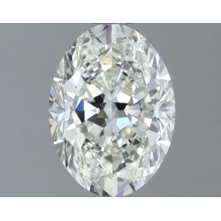 Diament szlif owalny, 1ct, VS1, H, IGI 752546846