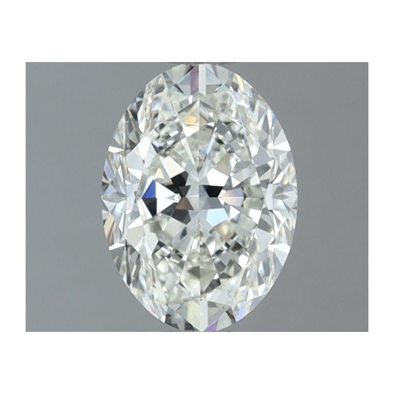 Diament szlif owalny, 1ct, VS1, H, IGI 752546846