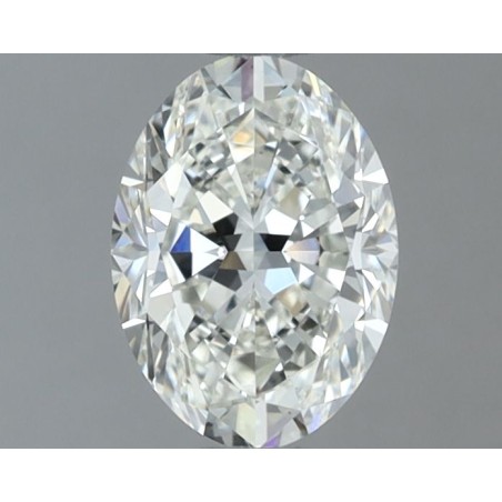 Diament szlif owalny, 1ct, VS1, H, IGI 752546846
