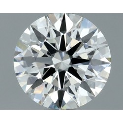 Diament szlif okrągły, 1.04ct, VVS1, H, IGI 752546866