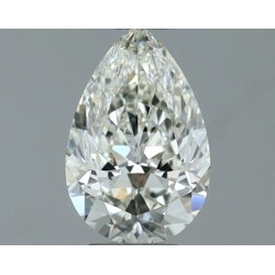 Diament szlif gruszkowy, 0.5ct, VS1, I, IGI 752563340