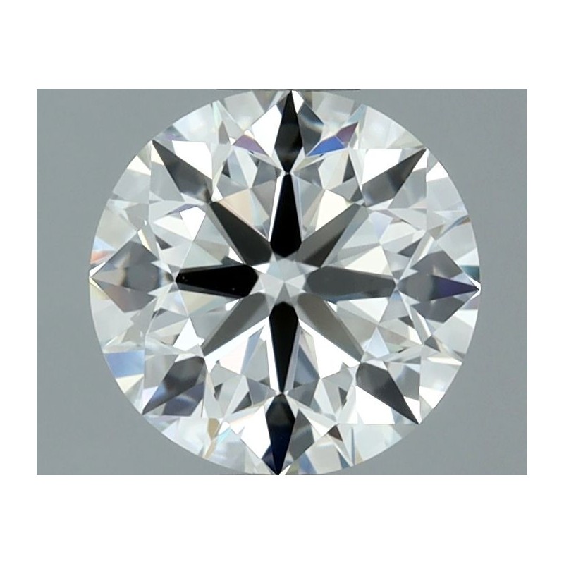 Diament szlif okrągły, 1.51ct, VS1, I, IGI 752546903