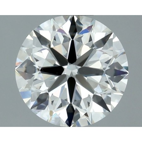 Diament szlif okrągły, 1.51ct, VS1, I, IGI 752546903