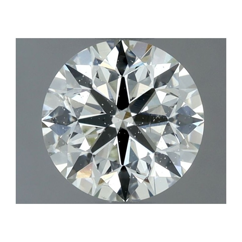 Diament szlif okrągły, 1ct, SI2, I, IGI 749535530 Diament szlif okrągły, 1ct, SI2, I, IGI 749535530