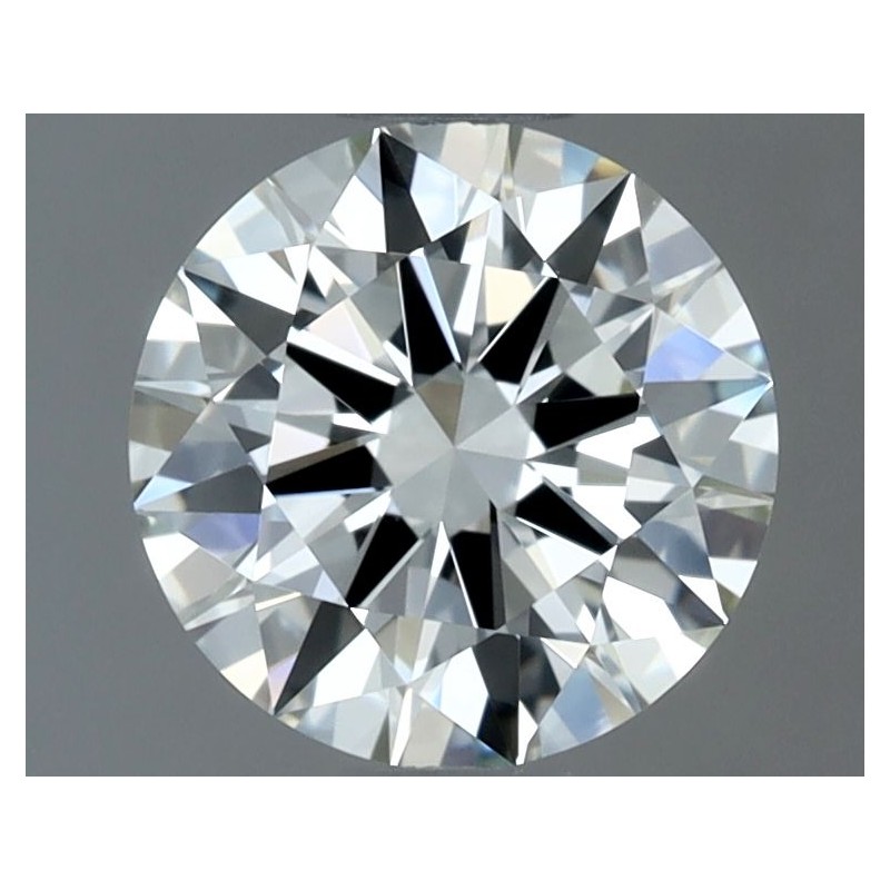 Diament szlif okrągły, 1.09ct, VVS1, I, IGI 752546869
