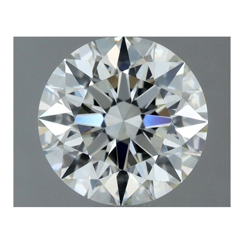 Diament szlif okrągły, 1.11ct, VVS1, I, IGI 752546859