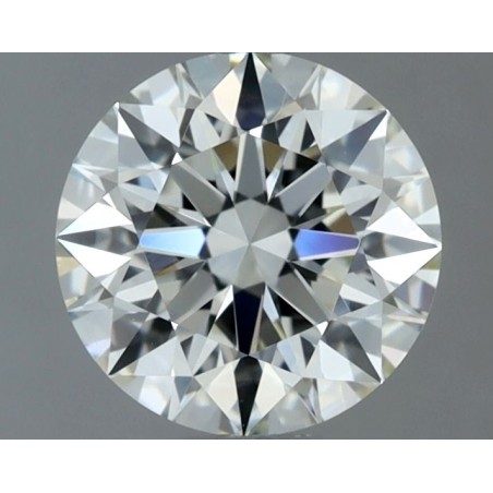 Diament szlif okrągły, 1.11ct, VVS1, I, IGI 752546859