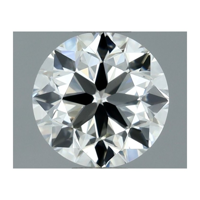 Diament szlif okrągły, 1ct, VS1, I, IGI 752546865