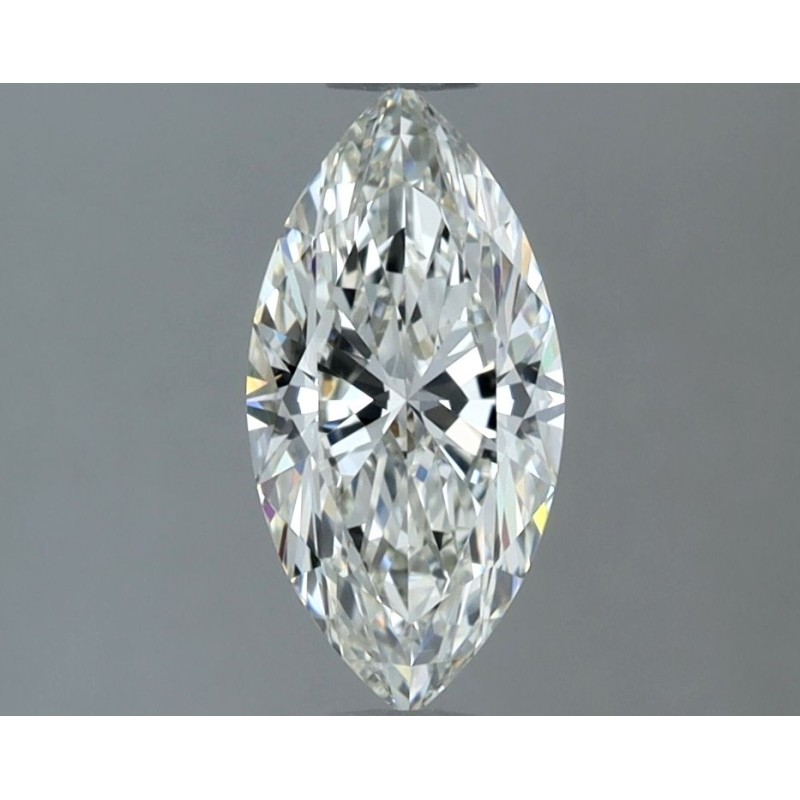 Diament markiza, 1ct, VVS2, H, IGI 752546896