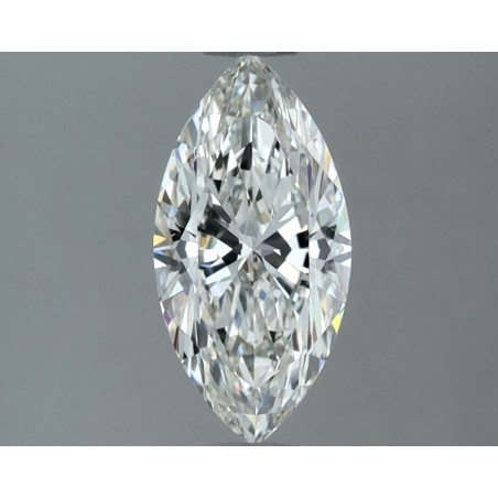 Diament markiza, 1ct, VVS2, H, IGI 752546896