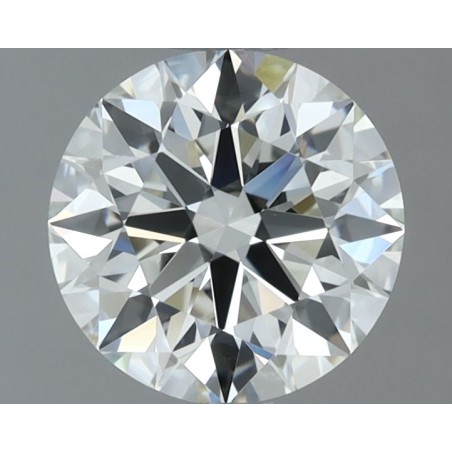 Diament szlif okrągły, 1ct, VVS2, I, IGI 752546849