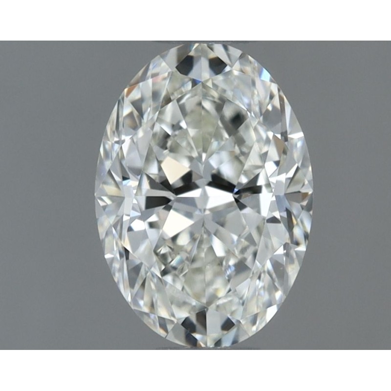 Diament szlif owalny, 0.81ct, VS1, H, IGI 752563310 Diament szlif owalny, 0.81ct, VS1, H, IGI 752563310