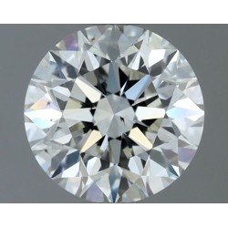 Diament szlif okrągły, 0.8ct, VS2, H, IGI 743554601