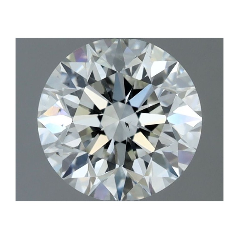 Diament szlif okrągły, 0.8ct, VS2, H, IGI 743554601