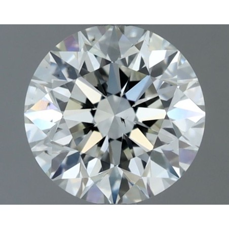 Diament szlif okrągły, 0.8ct, VS2, H, IGI 743554601