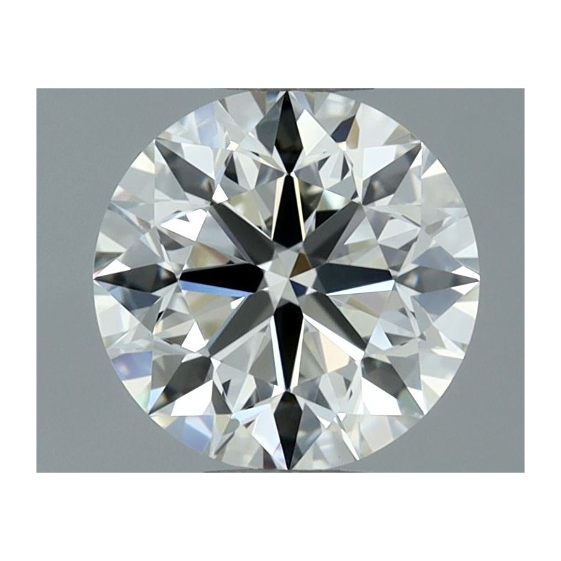 Diament szlif okrągły, 1ct, VVS2, I, IGI 752546834 Diament szlif okrągły, 1ct, VVS2, I, IGI 752546834