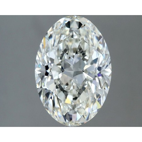 Diament szlif owalny, 1.81ct, VVS1, H, IGI 752546920