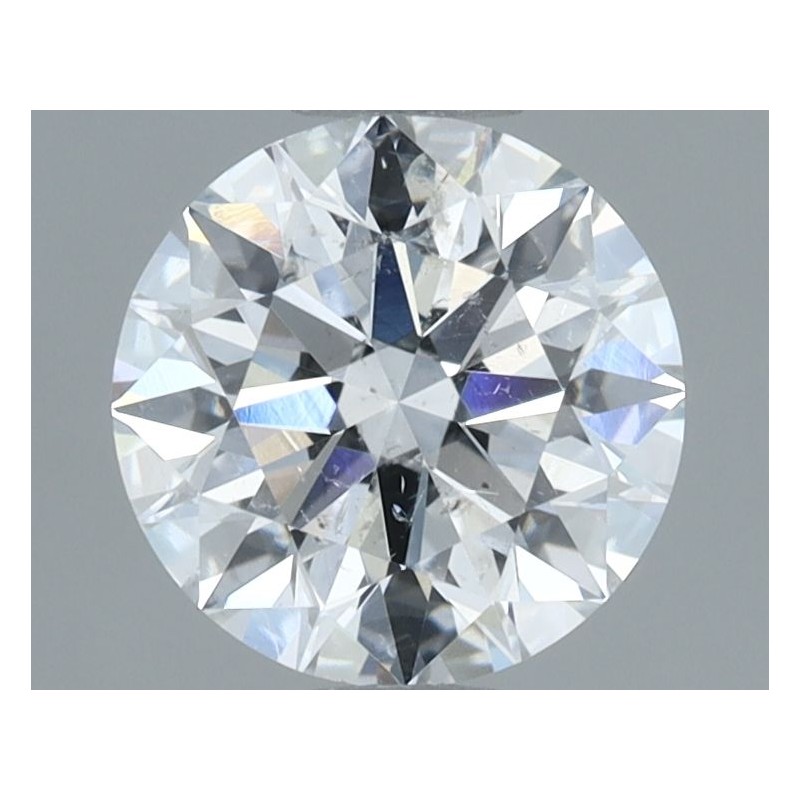 Diament szlif okrągły, 1ct, SI2, F, IGI 728551082 Diament szlif okrągły, 1ct, SI2, F, IGI 728551082