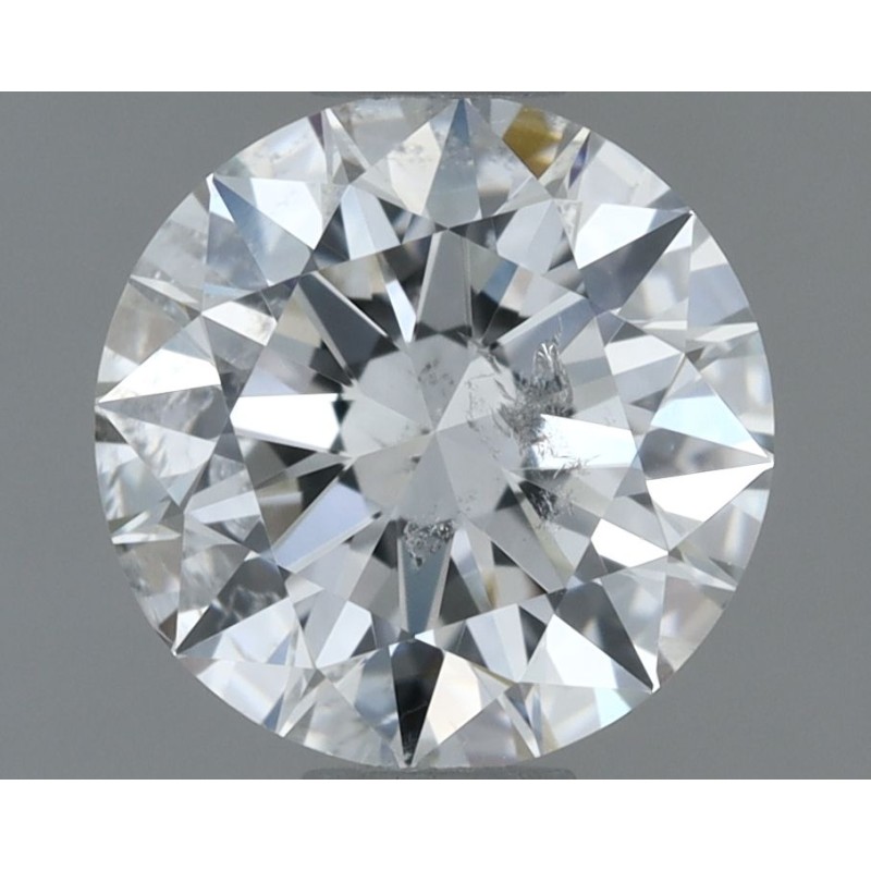 Diament szlif okrągły, 1ct, SI2, F, IGI 741565139 Diament szlif okrągły, 1ct, SI2, F, IGI 741565139