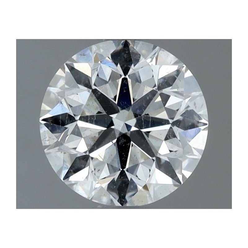 Diament szlif okrągły, 1ct, SI2, G, IGI 749535214 Diament szlif okrągły, 1ct, SI2, G, IGI 749535214
