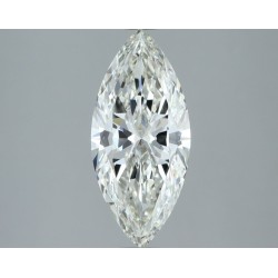 Diament markiza, 1.8ct, VVS1, I, IGI 723525195