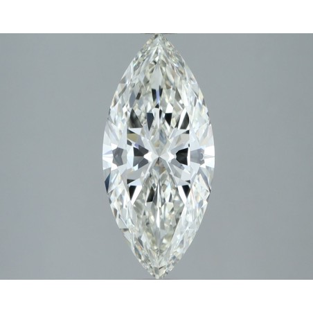 Diament markiza, 1.8ct, VVS1, I, IGI 723525195