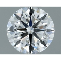 Diament szlif okrągły, 0.9ct, SI1, E, IGI 752563079
