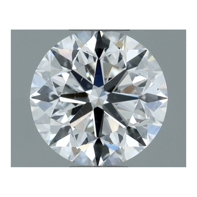 Diament szlif okrągły, 0.9ct, SI1, E, IGI 752563079