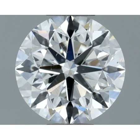 Diament szlif okrągły, 0.9ct, SI1, E, IGI 752563079