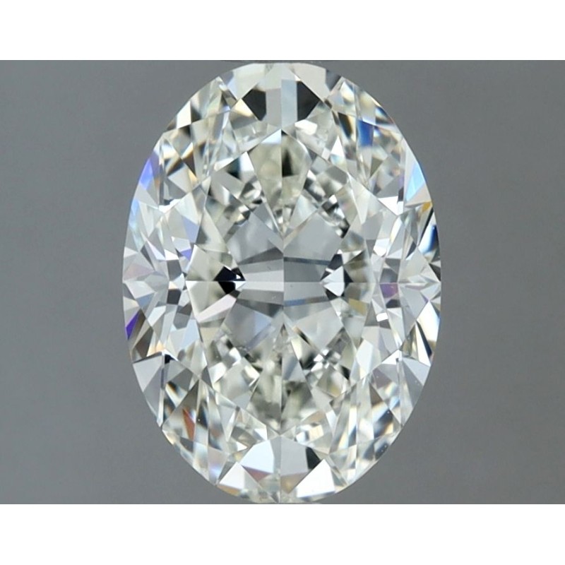 Diament szlif owalny, 1.51ct, VS1, I, IGI 752546931 Diament szlif owalny, 1.51ct, VS1, I, IGI 752546931